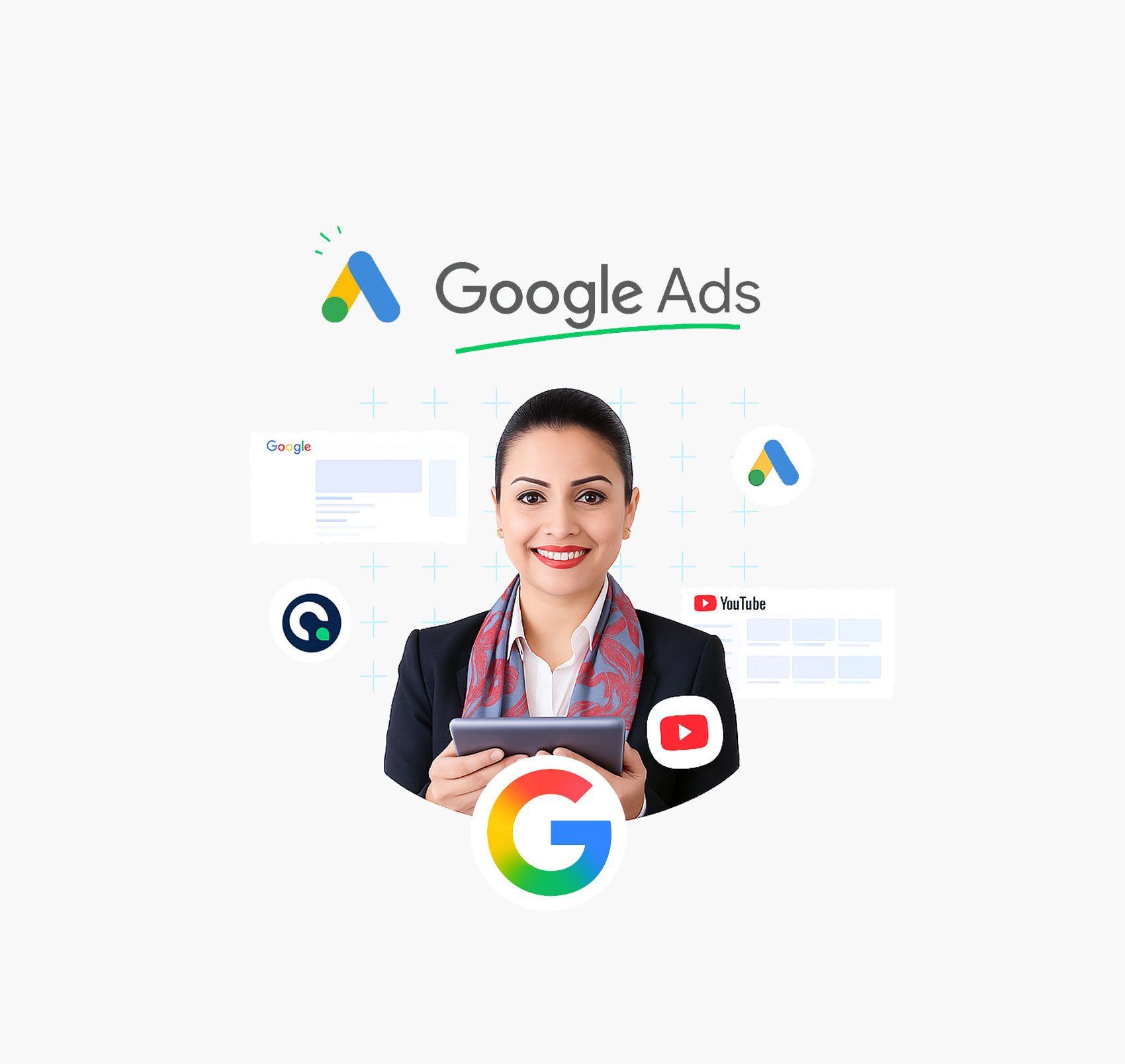 Agence Google Ads au Maroc