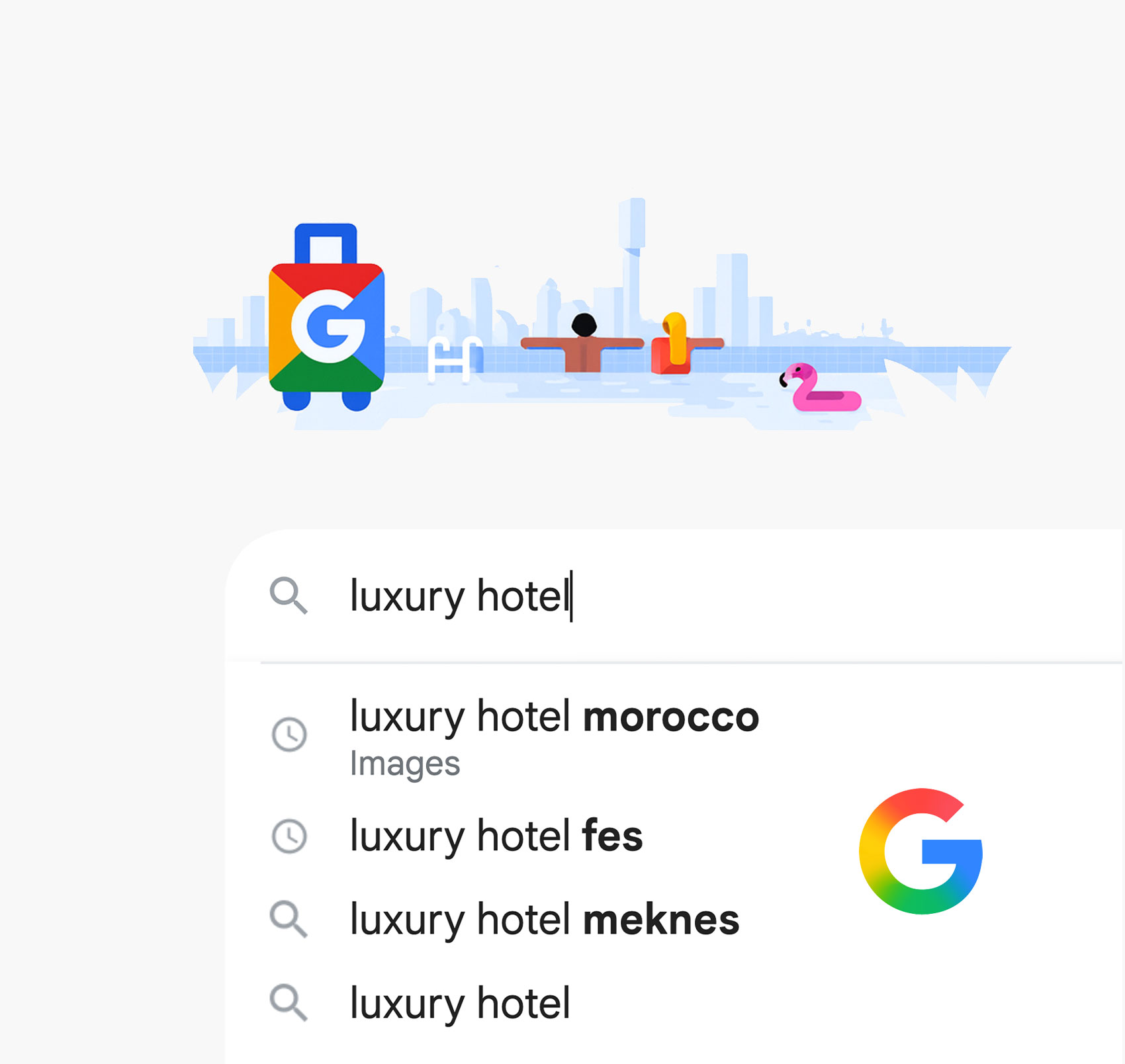 Agence Marketing pour les hôtels au Maroc