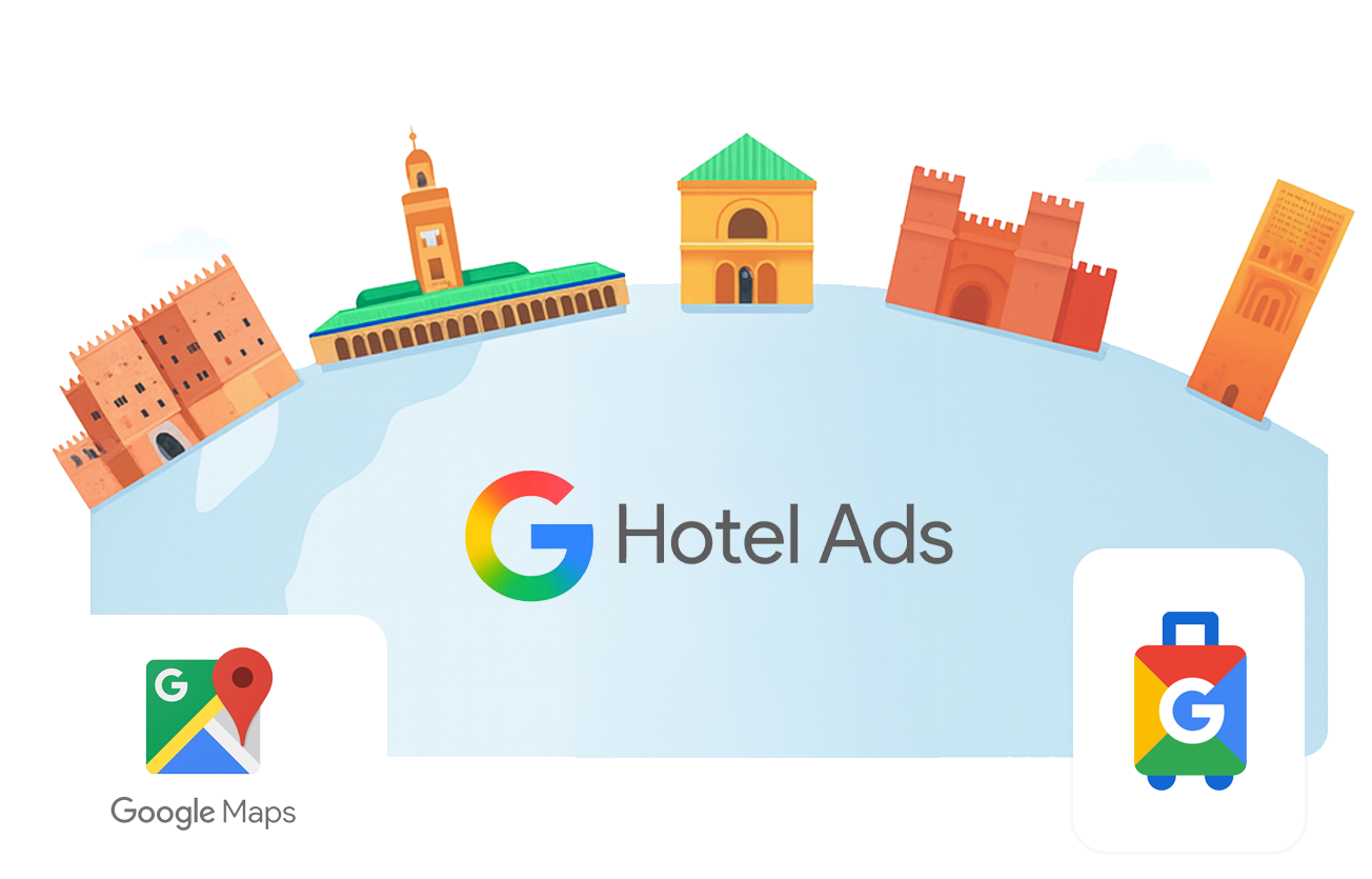 Agence Marketing Hotel au Maroc